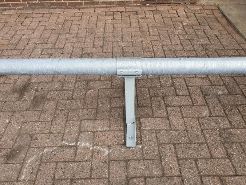 MESTMIXER Reck 5000mm - Nieuw - Imprastietor îngrăşăminte: Foto 4 MESTMIXER Reck 5000mm - Nieuw - Imprastietor îngrăşăminte: Foto 4