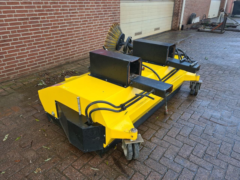 MTS bezem met lepel insteek - Perie: Foto 3 MTS bezem met lepel insteek - Perie: Foto 3