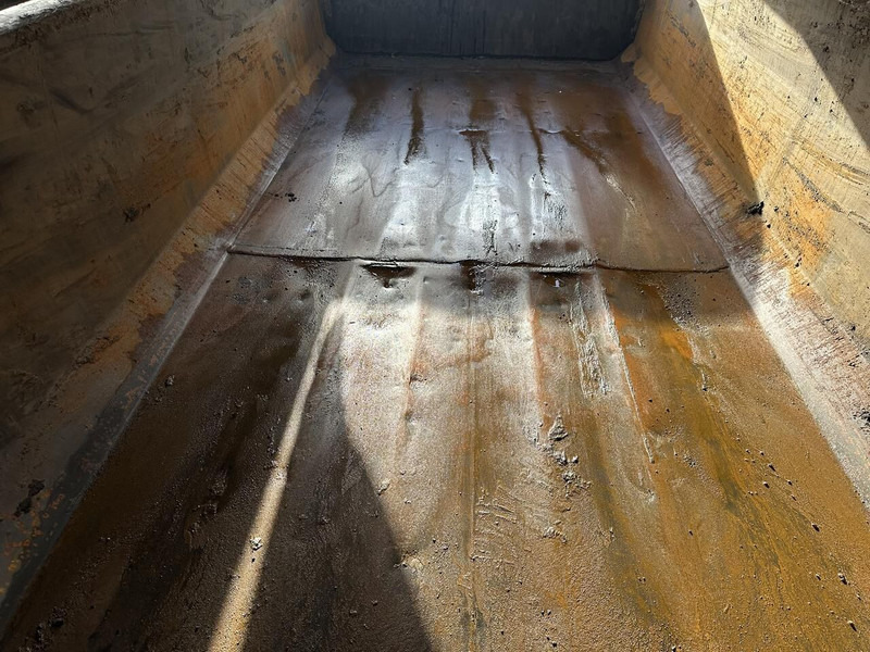 Remorcă basculantă Maxxim 240: Foto 12