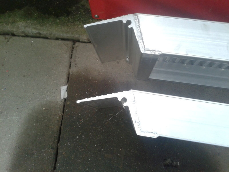 Onbekend Rijplank - Rampă de încărcare: Foto 2 Onbekend Rijplank - Rampă de încărcare: Foto 2