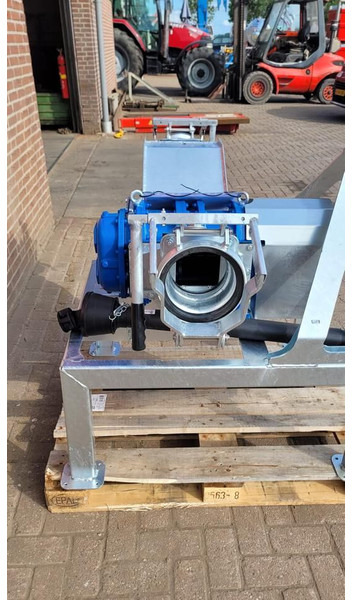 Onbekend - Pompă de apă: Foto 3 Onbekend - Pompă de apă: Foto 3