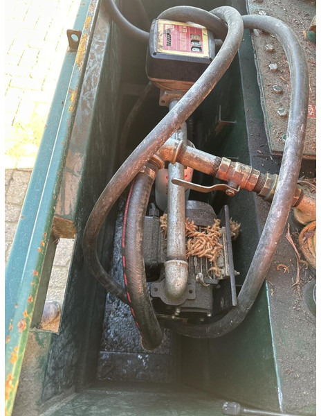 Onbekend - Camion cisternă: Foto 5 Onbekend - Camion cisternă: Foto 5