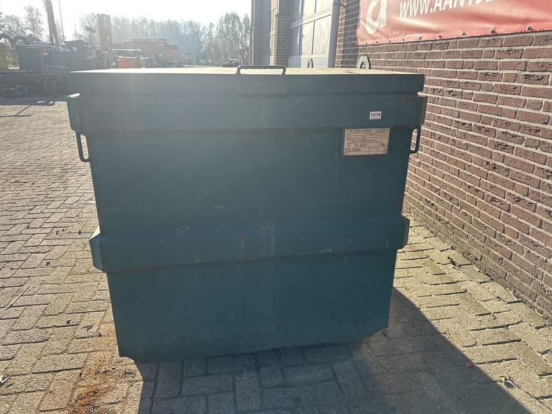 Onbekend - Camion cisternă: Foto 3 Onbekend - Camion cisternă: Foto 3