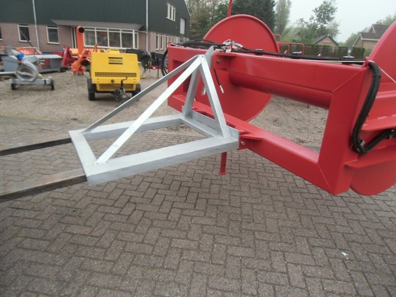 Onbekend - Maşină de erbicidat purtata: Foto 2 Onbekend - Maşină de erbicidat purtata: Foto 2