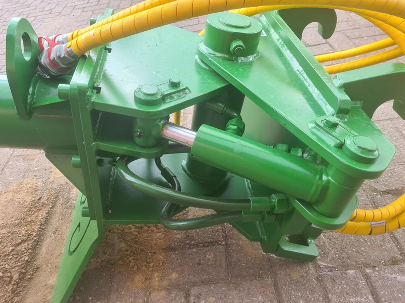 Onkruidborstel - Perie: Foto 5 Onkruidborstel - Perie: Foto 5