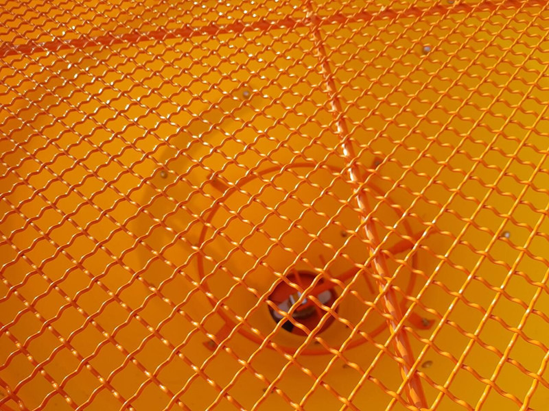 Pronar PS250M - Sararita: Foto 4 Pronar PS250M - Sararita: Foto 4