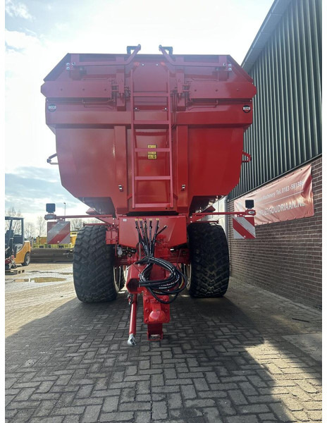 Beco maxxim 260 - Nieuw - Remorcă: Foto 4 Beco maxxim 260 - Nieuw - Remorcă: Foto 4