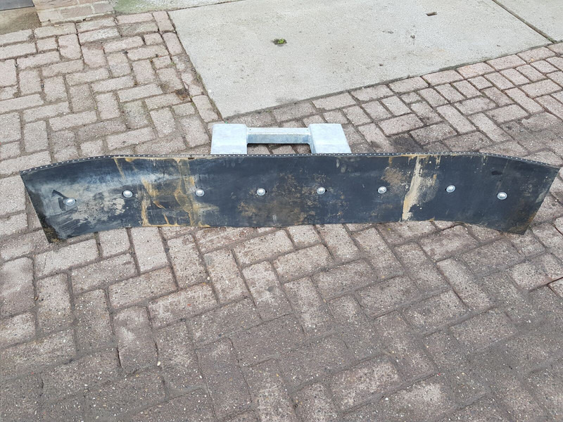 Rubberschuif - Maşină pentru prelucrarea solului: Foto 5 Rubberschuif - Maşină pentru prelucrarea solului: Foto 5