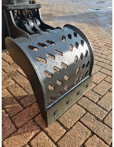 Sloopsorteer grijper - Graifer pentru Utilaje constructii: Foto 5 Sloopsorteer grijper - Graifer pentru Utilaje constructii: Foto 5