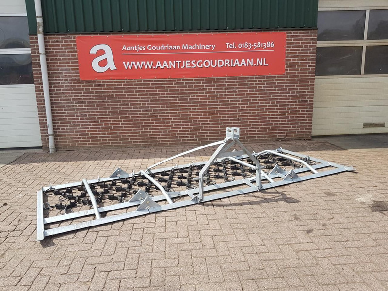 Weidesleep 4000mm - Utilaje agricole: Foto 4 Weidesleep 4000mm - Utilaje agricole: Foto 4