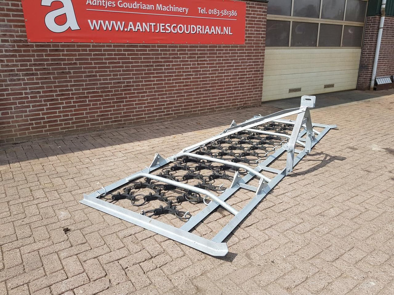 Weidesleep 4000mm - Utilaje agricole: Foto 5 Weidesleep 4000mm - Utilaje agricole: Foto 5