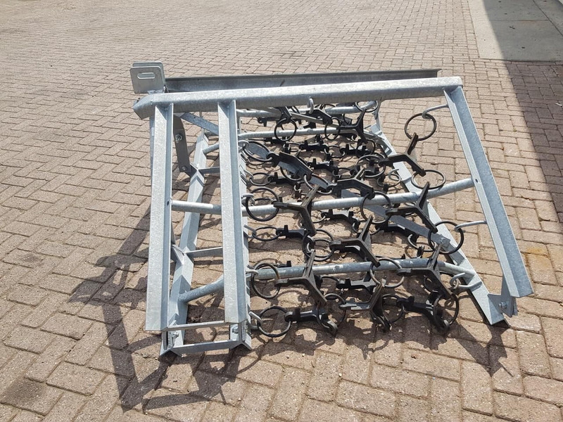 Weidesleep 4000mm - Utilaje agricole: Foto 3 Weidesleep 4000mm - Utilaje agricole: Foto 3