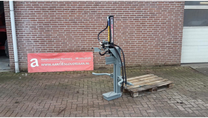 Wallenstein WX350 - Despicator lemne: Foto 1 Wallenstein WX350 - Despicator lemne: Foto 1