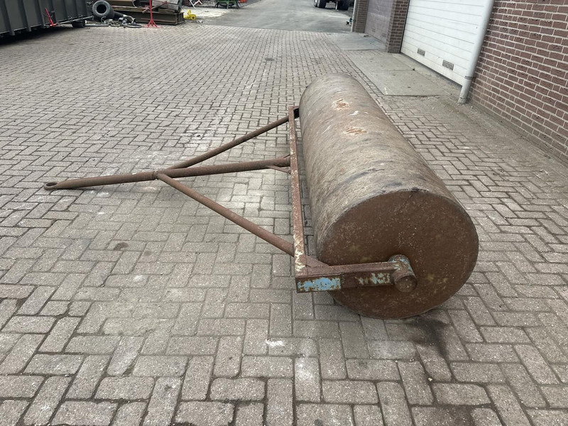 Landrol - Gebruikt - Compactor agricola: Foto 4 Landrol - Gebruikt - Compactor agricola: Foto 4