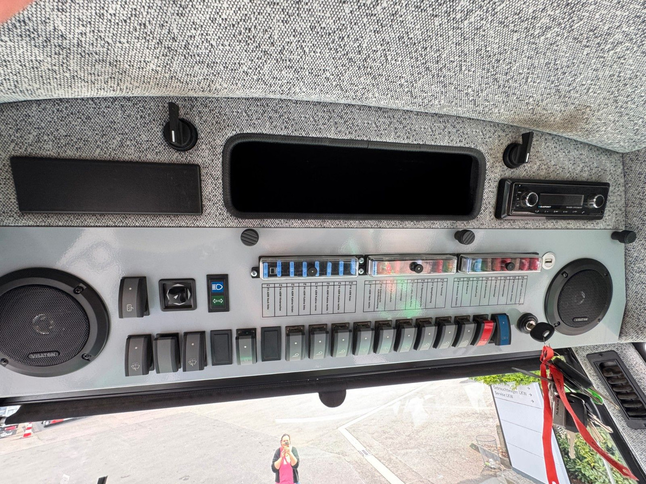 Tocător de lemne Albach Diamant 2000 / kein AdBlue / 2.200h Roto: Foto 25 Tocător de lemne Albach Diamant 2000 / kein AdBlue / 2.200h Roto: Foto 25