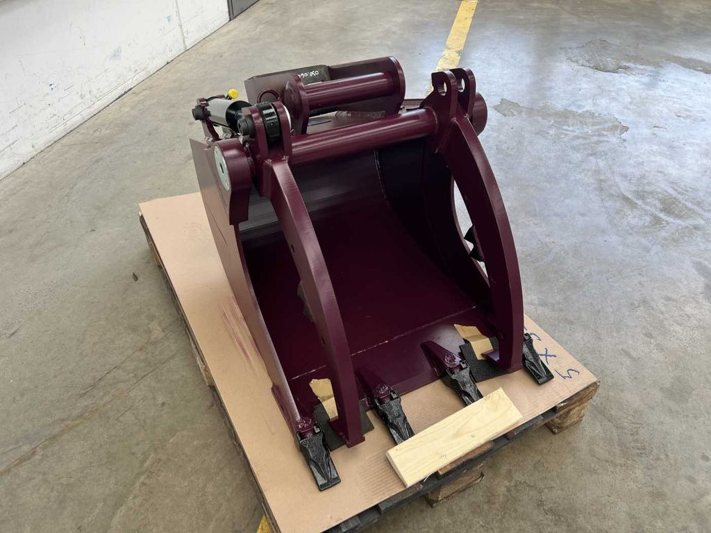 Holp MultiGrip Löffel MG.030.060 / MS03 / 600 mm Holp MultiGrip Löffel MG.030.060 / MS03 / 600 mm - Ataşament pentru Utilaje constructii: Foto 5 Holp MultiGrip Löffel MG.030.060 / MS03 / 600 mm Holp MultiGrip Löffel MG.030.060 / MS03 / 600 mm - Ataşament pentru Utilaje constructii: Foto 5