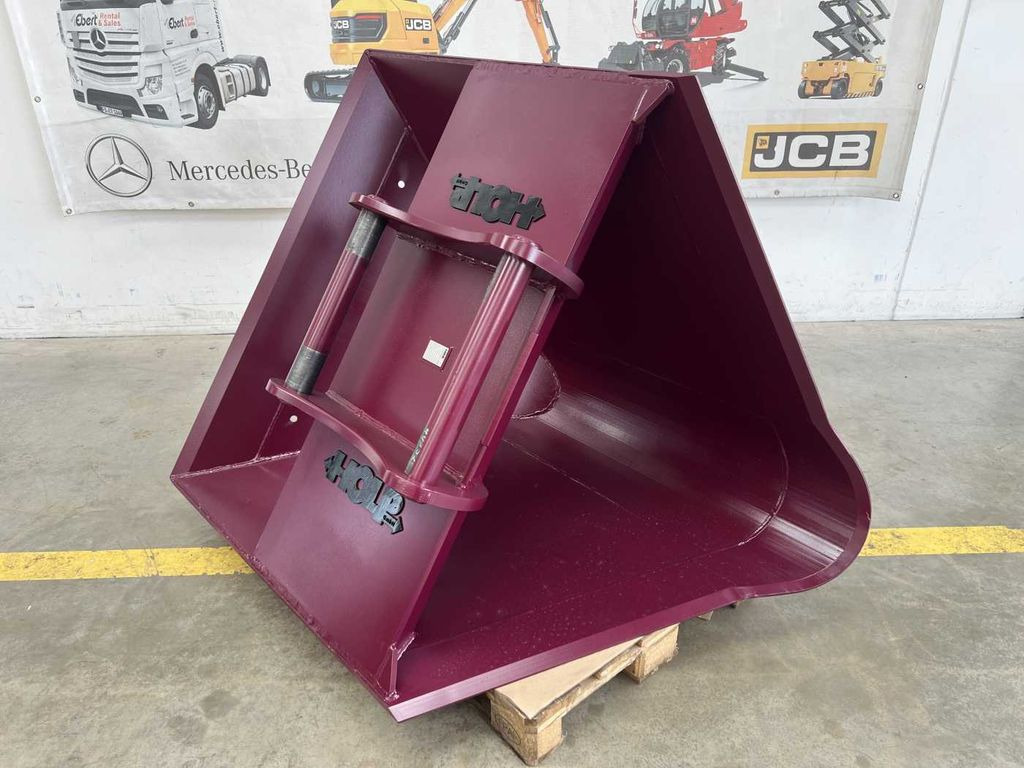 Holp VarioLöffel / VL.112.700 / OQ65 / HARDOX Holp VarioLöffel / VL.112.700 / OQ65 / HARDOX - Ataşament: Foto 3 Holp VarioLöffel / VL.112.700 / OQ65 / HARDOX Holp VarioLöffel / VL.112.700 / OQ65 / HARDOX - Ataşament: Foto 3