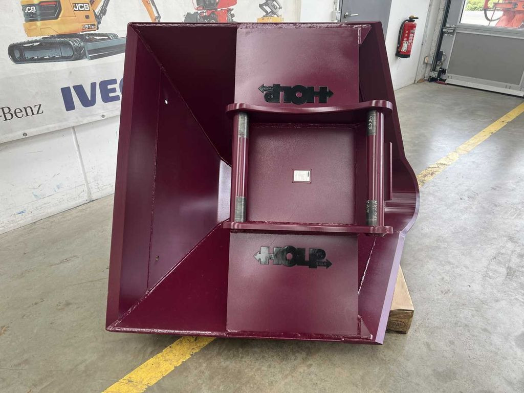 Holp VarioLöffel / VL.112.700 / OQ65 / HARDOX Holp VarioLöffel / VL.112.700 / OQ65 / HARDOX - Ataşament: Foto 4 Holp VarioLöffel / VL.112.700 / OQ65 / HARDOX Holp VarioLöffel / VL.112.700 / OQ65 / HARDOX - Ataşament: Foto 4