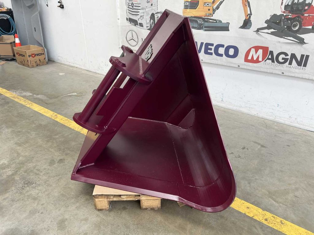 Holp VarioLöffel / VL.112.700 / OQ65 / HARDOX Holp VarioLöffel / VL.112.700 / OQ65 / HARDOX - Ataşament: Foto 2 Holp VarioLöffel / VL.112.700 / OQ65 / HARDOX Holp VarioLöffel / VL.112.700 / OQ65 / HARDOX - Ataşament: Foto 2