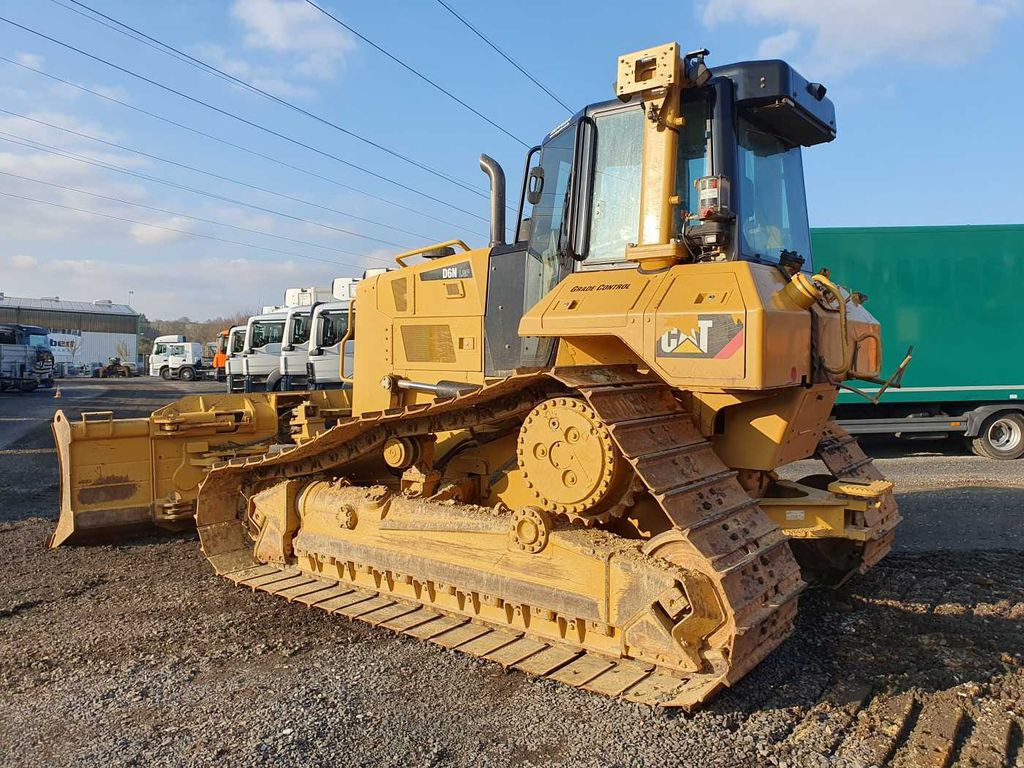 CAT D6N LGP / 7.374h / 6-Wege Klappschild / Bj: 2017 CAT D6N LGP / 7.374h / 6-Wege Klappschild / Bj: 2017 - Buldozer: Foto 4 CAT D6N LGP / 7.374h / 6-Wege Klappschild / Bj: 2017 CAT D6N LGP / 7.374h / 6-Wege Klappschild / Bj: 2017 - Buldozer: Foto 4