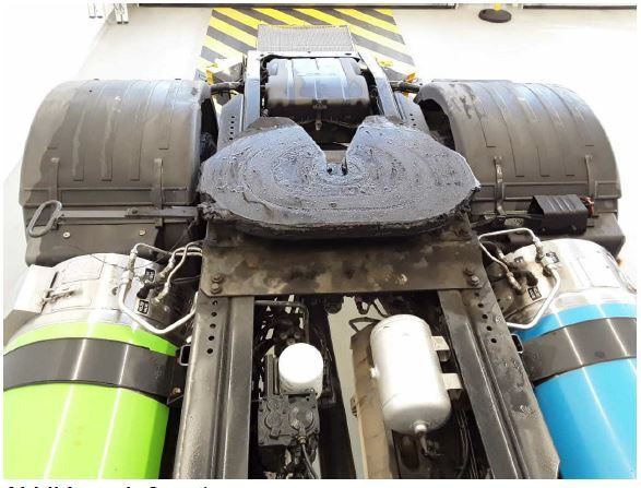 Iveco AS440S40T/P NG LNG Erdgas Intarder 3 Stück Iveco AS440S40T/P NG LNG Erdgas Intarder 3 Stück - Cap tractor: Foto 4 Iveco AS440S40T/P NG LNG Erdgas Intarder 3 Stück Iveco AS440S40T/P NG LNG Erdgas Intarder 3 Stück - Cap tractor: Foto 4