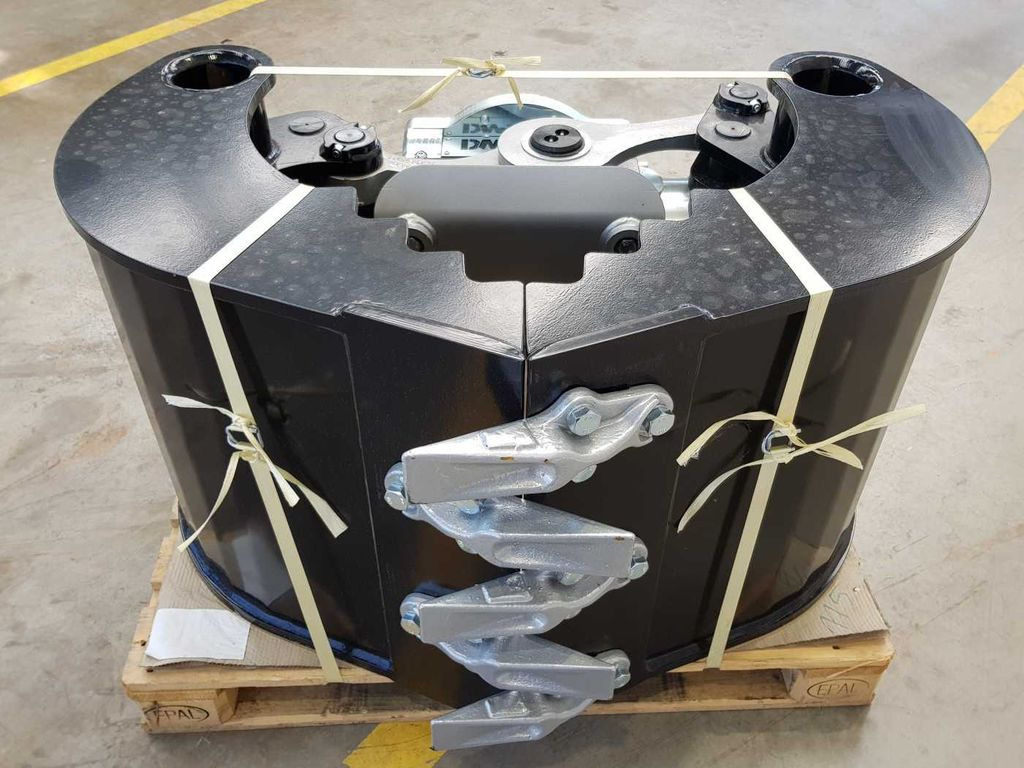 DMS SG18070 Grabgreifer Sortiergreifer / NEU DMS SG18070 Grabgreifer Sortiergreifer / NEU - Graifer: Foto 4 DMS SG18070 Grabgreifer Sortiergreifer / NEU DMS SG18070 Grabgreifer Sortiergreifer / NEU - Graifer: Foto 4