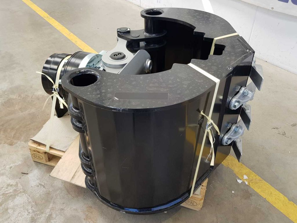 DMS SG18070 inkl. Rotator Sortiergreifer / NEU DMS SG18070 inkl. Rotator Sortiergreifer / NEU - Graifer pentru Utilaje constructii: Foto 3 DMS SG18070 inkl. Rotator Sortiergreifer / NEU DMS SG18070 inkl. Rotator Sortiergreifer / NEU - Graifer pentru Utilaje constructii: Foto 3