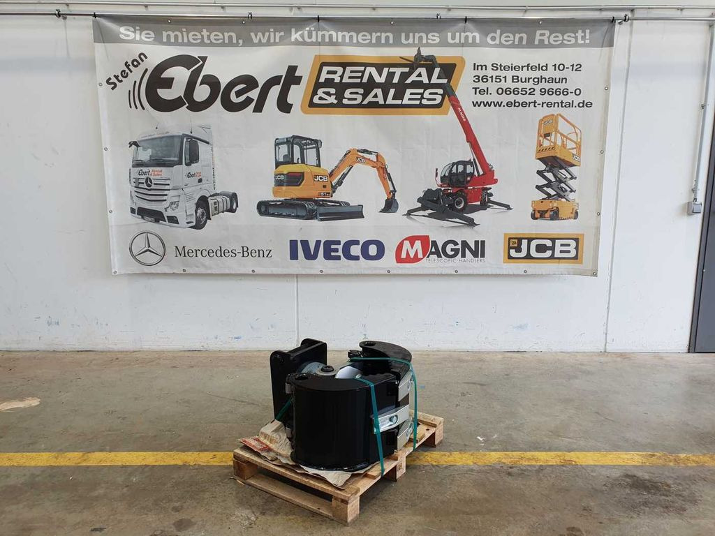 DMS SG3535 Grabgreifer Sortiergreifer / NEU DMS SG3535 Grabgreifer Sortiergreifer / NEU - Graifer: Foto 1 DMS SG3535 Grabgreifer Sortiergreifer / NEU DMS SG3535 Grabgreifer Sortiergreifer / NEU - Graifer: Foto 1