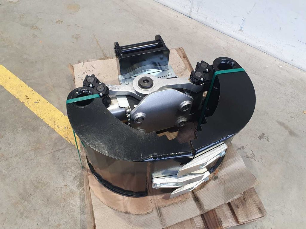 DMS SG6040 Grabgreifer Sortiergreifer / NEU DMS SG6040 Grabgreifer Sortiergreifer / NEU - Graifer: Foto 3 DMS SG6040 Grabgreifer Sortiergreifer / NEU DMS SG6040 Grabgreifer Sortiergreifer / NEU - Graifer: Foto 3