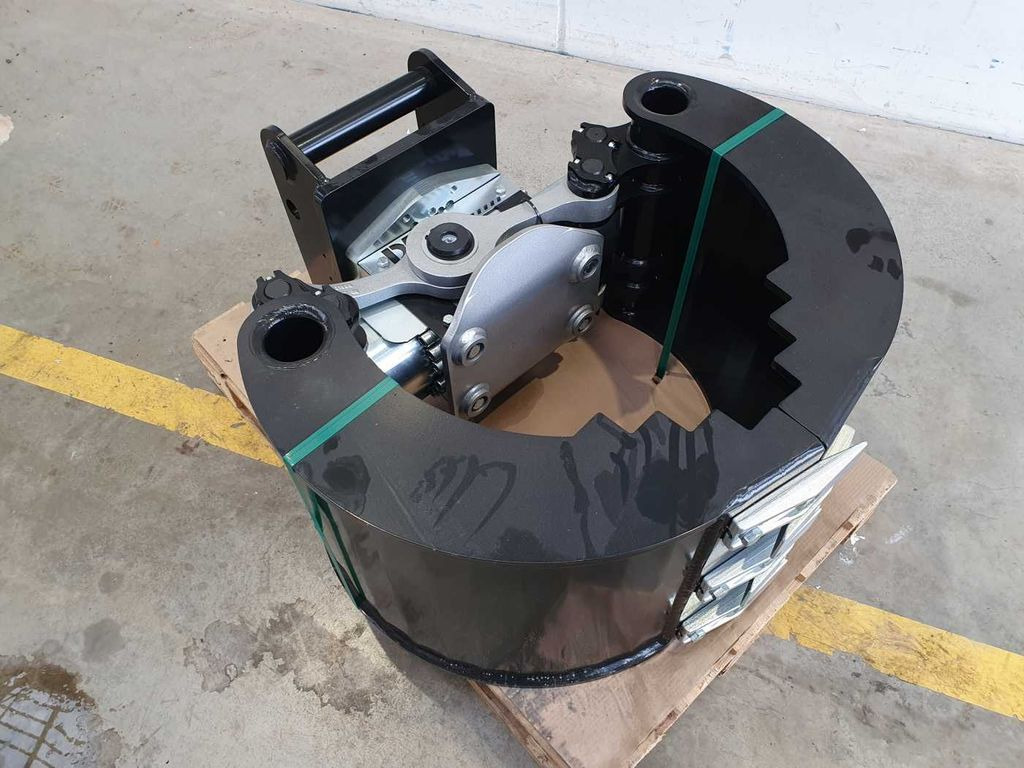 DMS SG9050 Grabgreifer Sortiergreifer / NEU DMS SG9050 Grabgreifer Sortiergreifer / NEU - Graifer: Foto 3 DMS SG9050 Grabgreifer Sortiergreifer / NEU DMS SG9050 Grabgreifer Sortiergreifer / NEU - Graifer: Foto 3