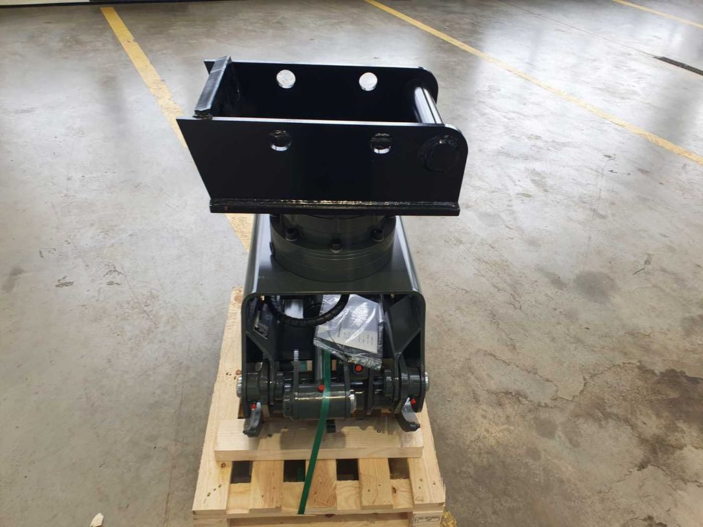 Intermercato GRX 20-5 inkl. Rotator MS08 Greifer Intermercato GRX 20-5 inkl. Rotator MS08 Greifer - Graifer: Foto 5 Intermercato GRX 20-5 inkl. Rotator MS08 Greifer Intermercato GRX 20-5 inkl. Rotator MS08 Greifer - Graifer: Foto 5