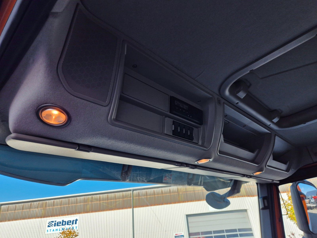 Camion basculantă Iveco AD360X54Z HR OFF 8x4 Intarder AHK: Foto 24 Camion basculantă Iveco AD360X54Z HR OFF 8x4 Intarder AHK: Foto 24