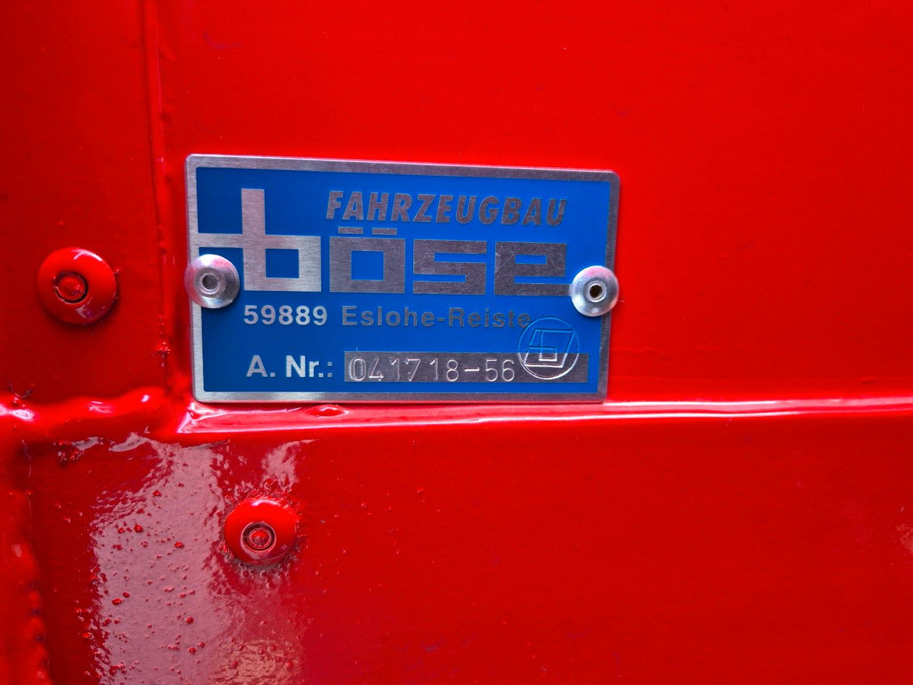 Camion pentru transportul băuturilor Iveco AS260S50Y/FS Schwenkwand LBW 2xAHK CAM Intarder: Foto 17