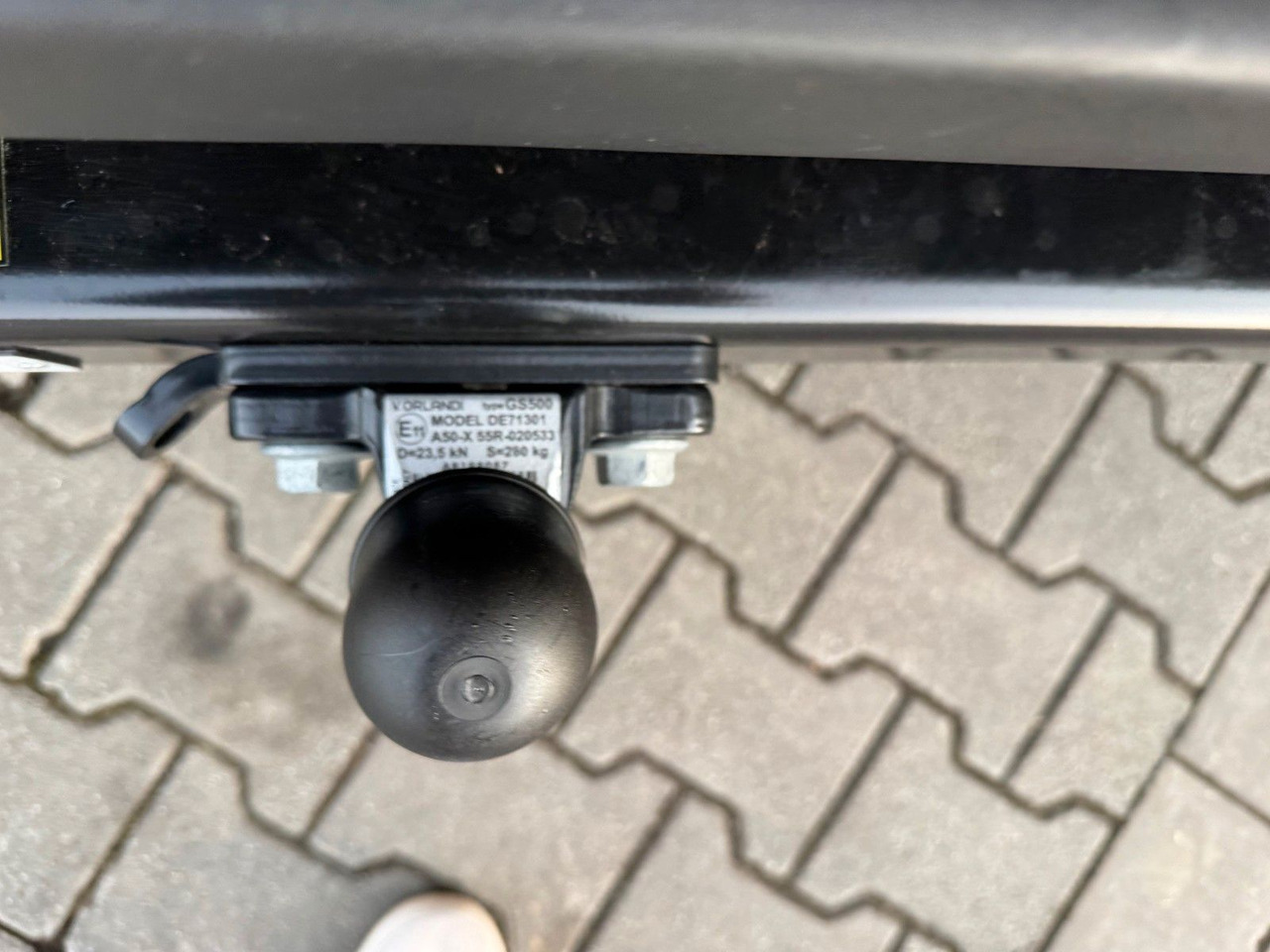 Dubă Iveco Daily 35C21 HA8 *R4.100mm*AHK*LED*Automatik*: Foto 28 Dubă Iveco Daily 35C21 HA8 *R4.100mm*AHK*LED*Automatik*: Foto 28