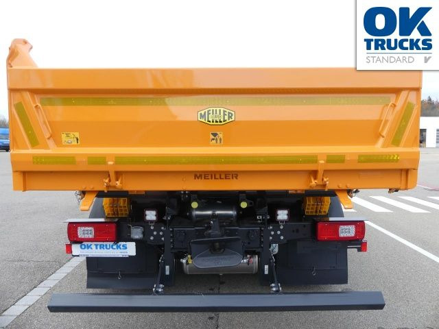 Iveco S-Way AD190S40/P CNG 4x2 Meiller AHK Intarder Iveco S-Way AD190S40/P CNG 4x2 Meiller AHK Intarder - Camion basculantă: Foto 4 Iveco S-Way AD190S40/P CNG 4x2 Meiller AHK Intarder Iveco S-Way AD190S40/P CNG 4x2 Meiller AHK Intarder - Camion basculantă: Foto 4
