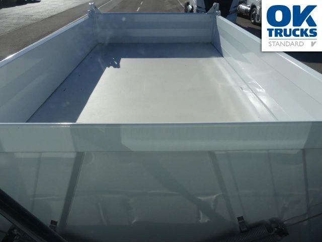 Iveco S-Way AD190S40/P CNG 4x2 Meiller AHK Intarder Iveco S-Way AD190S40/P CNG 4x2 Meiller AHK Intarder - Camion basculantă: Foto 4 Iveco S-Way AD190S40/P CNG 4x2 Meiller AHK Intarder Iveco S-Way AD190S40/P CNG 4x2 Meiller AHK Intarder - Camion basculantă: Foto 4