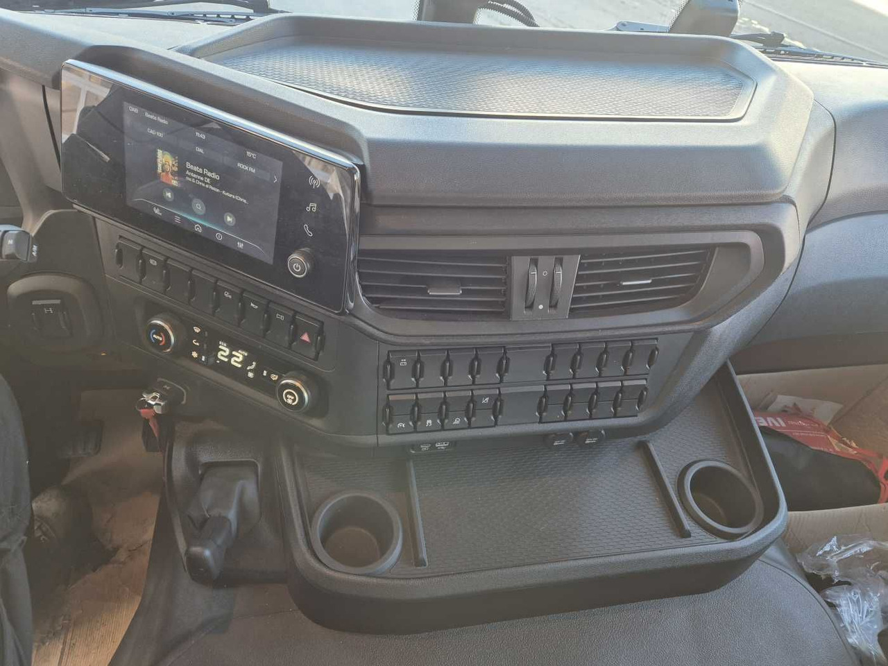 Camion furgon Iveco S-Way AD190S40/P Junge AHK LBW 2.000kg: Foto 15 Camion furgon Iveco S-Way AD190S40/P Junge AHK LBW 2.000kg: Foto 15