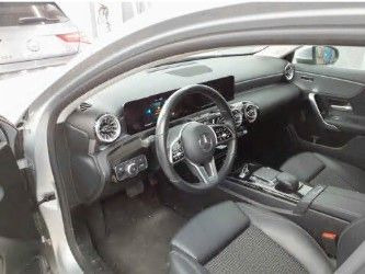 Mercedes-Benz A 180 Progressive+LED+Ambiente+RFK+TotW - Automobil: Foto 4 Mercedes-Benz A 180 Progressive+LED+Ambiente+RFK+TotW - Automobil: Foto 4