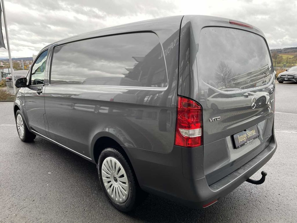 Mercedes-Benz Vito 114 CDI 3200 Klima Kamera AHK Navi Tempomat Mercedes-Benz Vito 114 CDI 3200 Klima Kamera AHK Navi Tempomat - Dubă: Foto 3 Mercedes-Benz Vito 114 CDI 3200 Klima Kamera AHK Navi Tempomat Mercedes-Benz Vito 114 CDI 3200 Klima Kamera AHK Navi Tempomat - Dubă: Foto 3