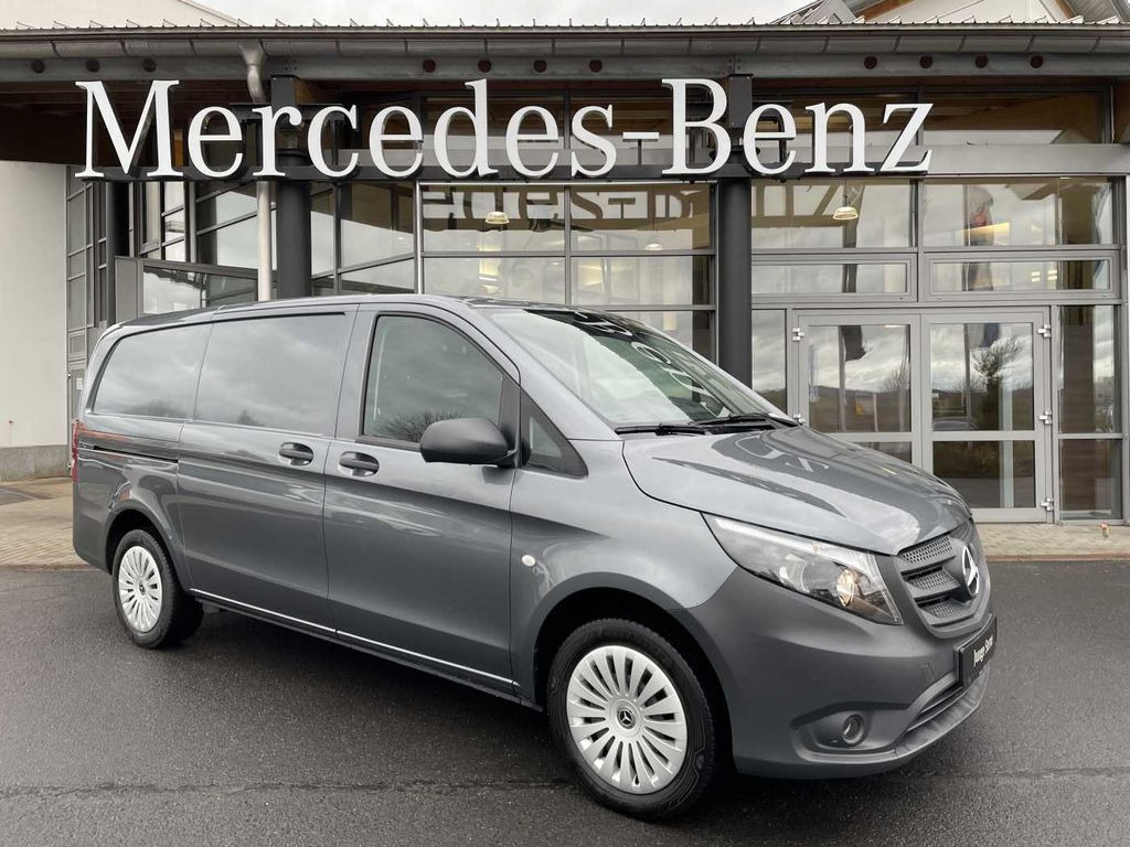Mercedes-Benz Vito 114 CDI 3200 Klima Kamera AHK Navi Tempomat Mercedes-Benz Vito 114 CDI 3200 Klima Kamera AHK Navi Tempomat - Dubă: Foto 1 Mercedes-Benz Vito 114 CDI 3200 Klima Kamera AHK Navi Tempomat Mercedes-Benz Vito 114 CDI 3200 Klima Kamera AHK Navi Tempomat - Dubă: Foto 1