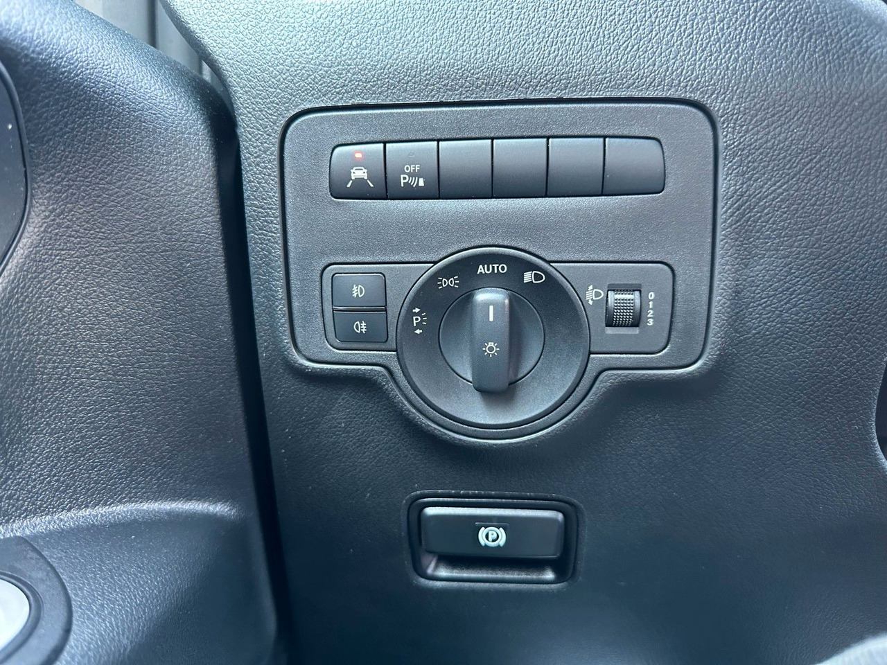 Transport persoane Mercedes-Benz Vito 114 CDI Mixto Regal AHK Klima PARKTRONIC: Foto 21 Transport persoane Mercedes-Benz Vito 114 CDI Mixto Regal AHK Klima PARKTRONIC: Foto 21