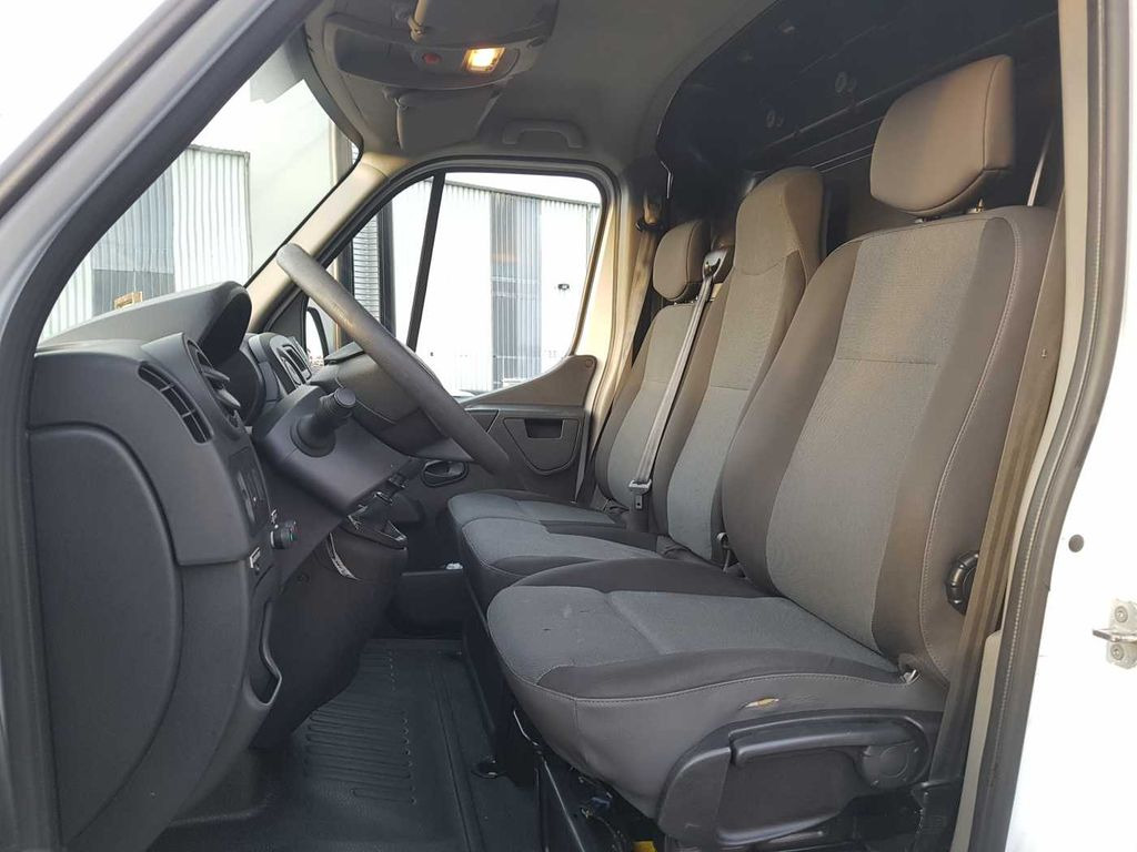 Camion cu nacela, Autoutilitară Renault Master 2.3 dCi / KLUBB K32, 12,5m Renault Master 2.3 dCi / KLUBB K32, 12,5m: Foto 12 Camion cu nacela, Autoutilitară Renault Master 2.3 dCi / KLUBB K32, 12,5m Renault Master 2.3 dCi / KLUBB K32, 12,5m: Foto 12