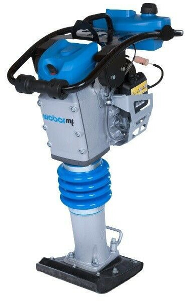 Weber WEBER SRV 590-II / 62kg / 3.Jahre Garantie /2023 Weber WEBER SRV 590-II / 62kg / 3.Jahre Garantie - Mai compactor: Foto 1 Weber WEBER SRV 590-II / 62kg / 3.Jahre Garantie /2023 Weber WEBER SRV 590-II / 62kg / 3.Jahre Garantie - Mai compactor: Foto 1