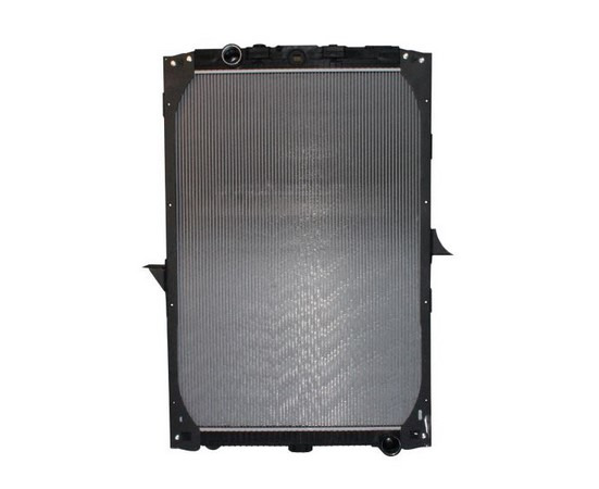 DAF Cooling Radiator 1674136 - Radiator pentru Camion: Foto 1 DAF Cooling Radiator 1674136 - Radiator pentru Camion: Foto 1