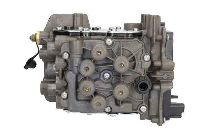 MERCEDES-BENZ Actros MP4 OE AIRDRYER A0014465464 - Supapă frână pentru Camion: Foto 4 MERCEDES-BENZ Actros MP4 OE AIRDRYER A0014465464 - Supapă frână pentru Camion: Foto 4