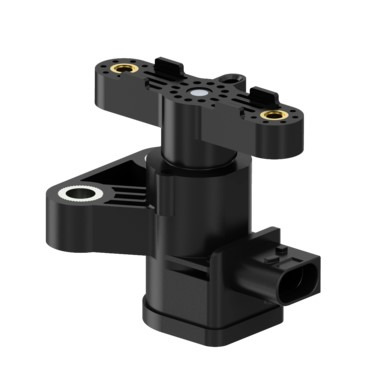 MERCEDES-BENZ OE ECAS Height Sensor A0075425918 - Piesă de schimb pentru Camion: Foto 2 MERCEDES-BENZ OE ECAS Height Sensor A0075425918 - Piesă de schimb pentru Camion: Foto 2