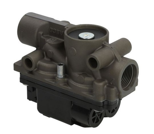 MERCEDES-BENZ OE Pressure Regulating Valve ABS Brake A0064293544 - Piesă de schimb pentru Camion: Foto 3 MERCEDES-BENZ OE Pressure Regulating Valve ABS Brake A0064293544 - Piesă de schimb pentru Camion: Foto 3