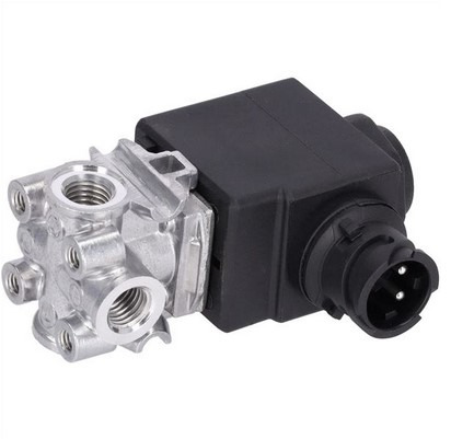 SCANIA OE Solenoid Valve 2038655 - Supapă pentru Camion: Foto 1 SCANIA OE Solenoid Valve 2038655 - Supapă pentru Camion: Foto 1