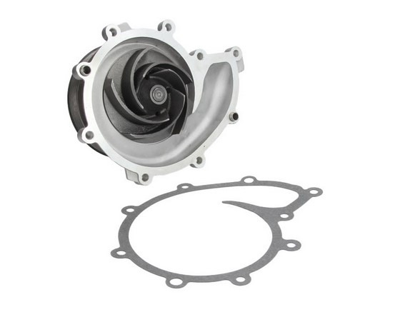 THERMOTEC SCANIA Waterpump 1533783 - Pompă de lichid de răcire pentru Camion: Foto 2 THERMOTEC SCANIA Waterpump 1533783 - Pompă de lichid de răcire pentru Camion: Foto 2