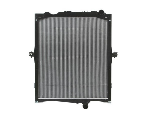 VOLVO Cooling Radiator NRF 23292836 - Radiator pentru Camion: Foto 1 VOLVO Cooling Radiator NRF 23292836 - Radiator pentru Camion: Foto 1